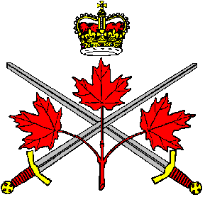 The Canadian Army