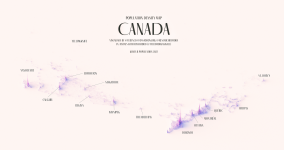 Canada - Population Density.png
