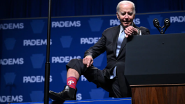 Biden's red sock.png