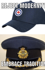 Reject Modernity RCAF Cap.png