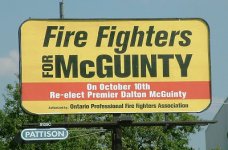 OPFFA Bill Board - Bleams Rd between Manitou & Homer Watson - 1.JPG