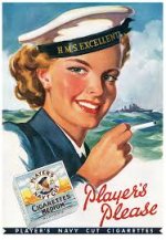 Female Officer with cigarette.jpg