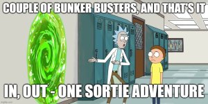 CoupleOfBunkerBusters20minuteAdventure.jpg