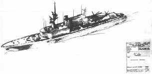 DG SHIPS 40_61 Perspective Drawing of St LAurant Class with Hangar and CHSS-2.jpg DG SHIPS 40_61 Perspective Drawing of St LAurant Class with Hangar and CHSS-2.jpg