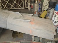 Hull after sanding.jpg