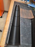 Lower hull Sanding.jpg