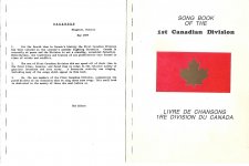 1 Canadian Division Song Book.jpg