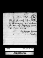 National Archives of Canada - Matthew Cockerill Re Volunteer Grant  1886 (9).jpg