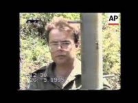 Bosnia - Serbs Take Peacekeepers Hostage - YouTube