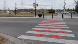 Chestermere crosswalk.jpg Chestermere crosswalk.jpg