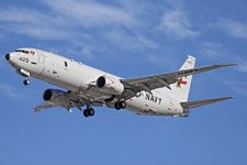 300px-US_Navy_P-8_Poseidon_taking_off_at_Perth_Airport.jpg