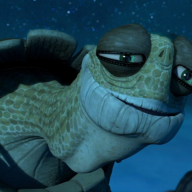 MasterOogway