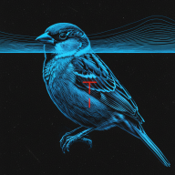The Sparrow