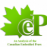 Canadian Embedded Press