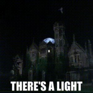 There's a light.gif
