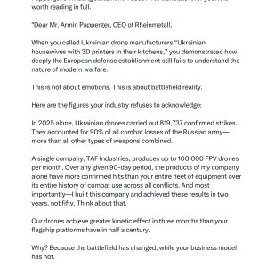 Media 'IMG_0063.jpeg' in category 'Military News'