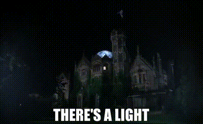 There's a light.gif