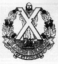 The Cameron Highlanders of Ottawa