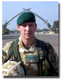 40 Commando RM - Army.ca Wiki