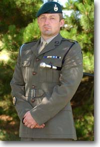 40 Commando RM - Army.ca Wiki