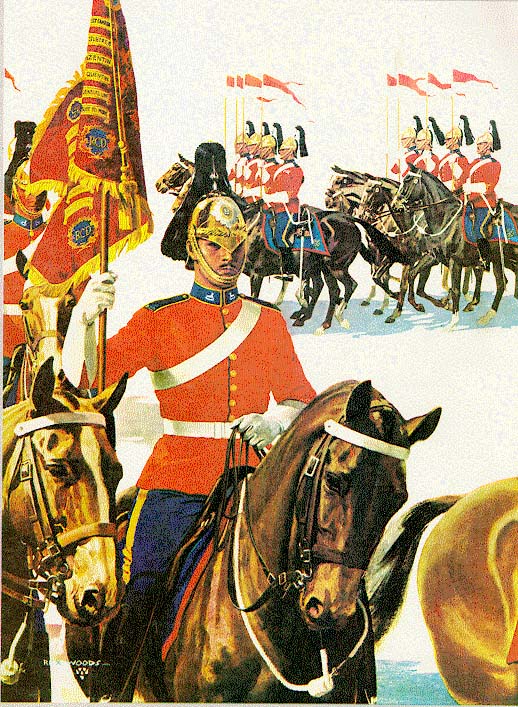 Mounted Guidon.jpg