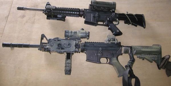C7A2 - Army.ca Wiki