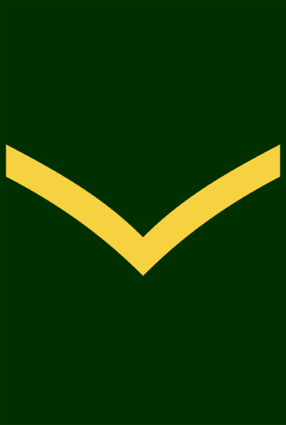 File:Cdn-Army-Pte(OR-3).svg